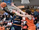 The Seagulls defeated Karhu Basket in a heated semifinal series