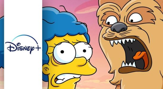The Simpsons celebrates special holiday with Star Wars crossover on