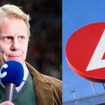 The TV4 profile is leaving the channel – after 18