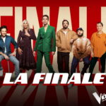 The Voice the final a last minute unexpected event a