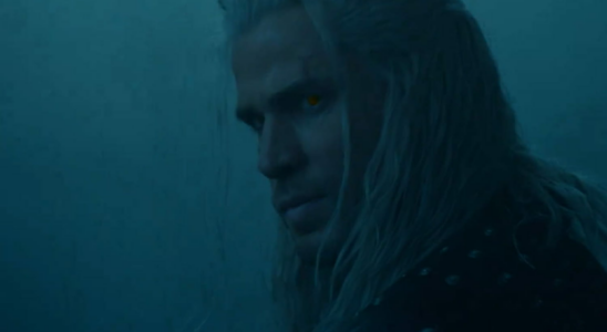 The Witcher Netflix unveils Liam Hemsworth in the role of