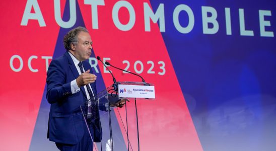The automobile industry is facing a historic change – LExpress