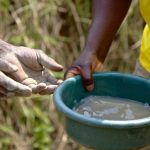 The cholera epidemic raging in Mayotte has killed a three year old
