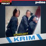 The girls leagues theft tour Aftonbladet podcast