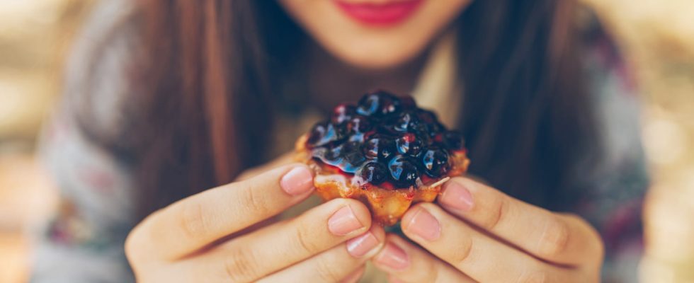 The golden rule for eating sugar without raising your blood