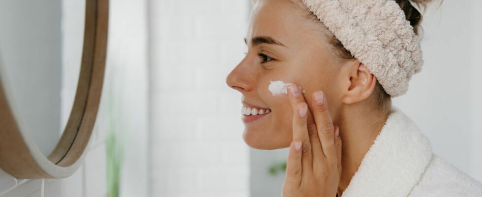 The impeccable formula of this facial treatment earns it a