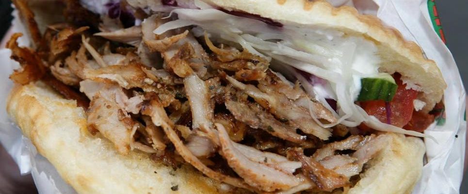 The kebab is threatened by the EU following demands from