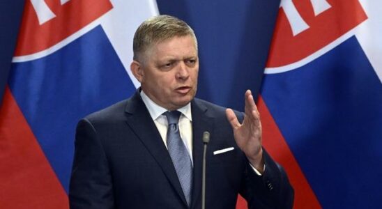 The life of Slovak Prime Minister Fico who was subjected