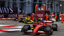 The much needed change in Formula 1 Red Bulls weekend