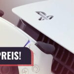The new PlayStation 5 has dropped dramatically in price and