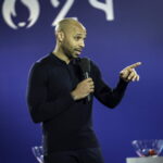 The only thing we know about Kylian… Thierry Henry releases