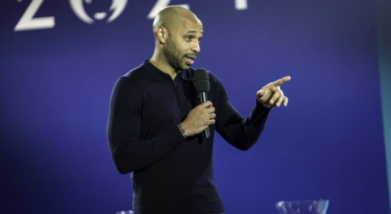 The only thing we know about Kylian… Thierry Henry releases