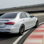 The twist Mercedes ditches hybrid brings back the V8