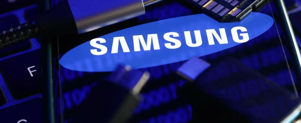 There is a strike at Samsung employees will walk out