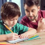 These 8 parental behaviors that prevent children from becoming responsible