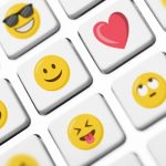These codes symbols abbreviations and emojis are no longer fashionable