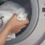 This Laundry Mistake Is Why Your Towels Are Rough According