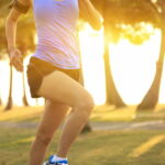 This Tip Every Runner Needs to Know to Avoid Knee