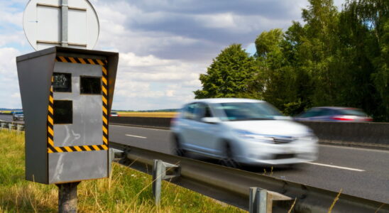 This app is the best for spotting speed cameras on
