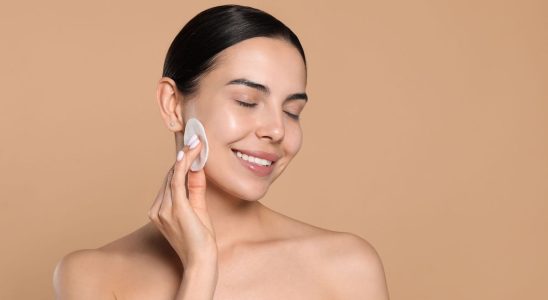 This iconic facial product sells every second around the world