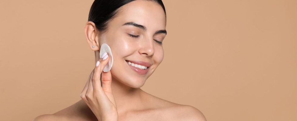 This iconic facial product sells every second around the world