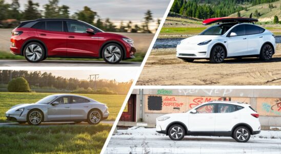 This is the worst thing about electric cars