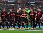 This is why Leverkusen is unstoppable promising comments from
