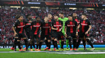This is why Leverkusen is unstoppable promising comments from