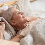 This method is the best for sleeping as you age