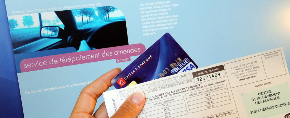 This scam is spreading throughout France thousands of motorists have