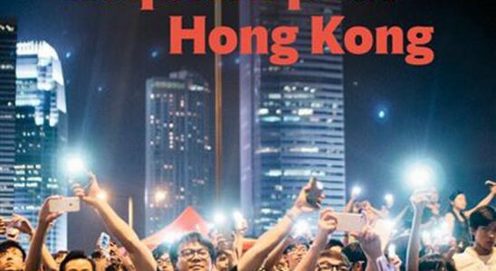 Three books to better understand India Hong Kong and China