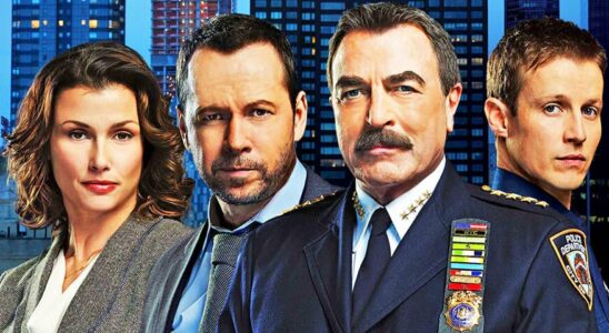 Tom Selleck confirms season 15 which he just made up