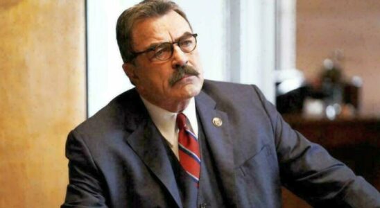 Tom Selleck may be fighting for Blue Bloods because of