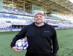 Toni Korkeakunnas returns as HJKs head coach but one thing