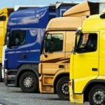 Trailers and Semi trailers UNRAE registrations down in April 13