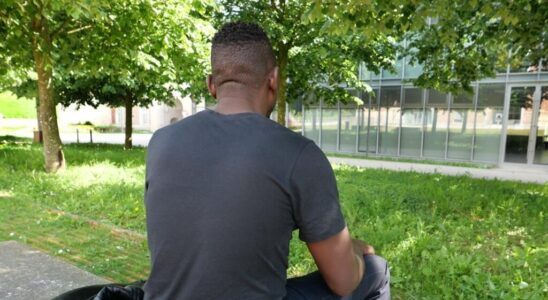 Traore threatened with death in Mali because of his homosexuality