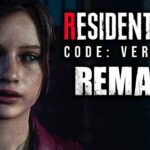 Two New Remakes of Resident Evil Coming