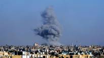 UNs Guterres condemns Israeli attack on Rafah Security Council
