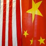 US tariffs on China Bidens attack Beijing Political decision