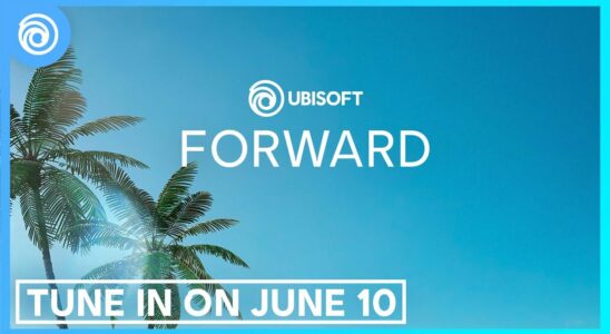 Ubisoft Forward Event Date Announced