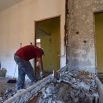 Undeclared work crunch coming also for home renovations
