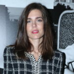 Under the Cannes sun Charlotte Casiraghi revives this key hairstyle