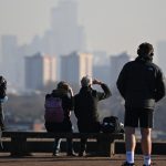 United Kingdom air quality in London political issue for municipal