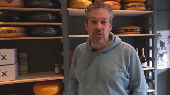 Utrecht cheesemonger still in sackcloth after burglary Setting a date