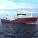 Vard Fincantieri will build a vessel for submarine operations for