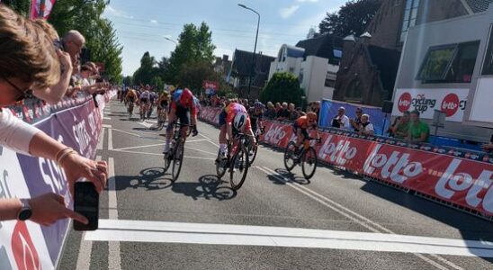 Veenendaal Veenendaal another mass sprint or will escapees finally succeed