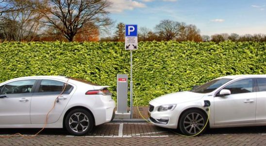 Veenendaal charging stations shut down due to overloaded power network