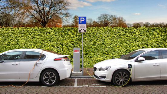 Veenendaal charging stations shut down due to overloaded power network
