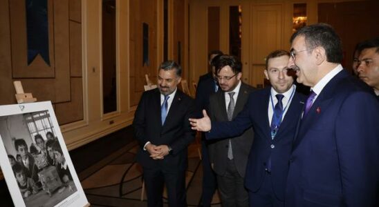 Vice President Cevdet Yilmaz The focus of our strategy is