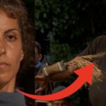 Viewers missed the sick thing that happened during the island
